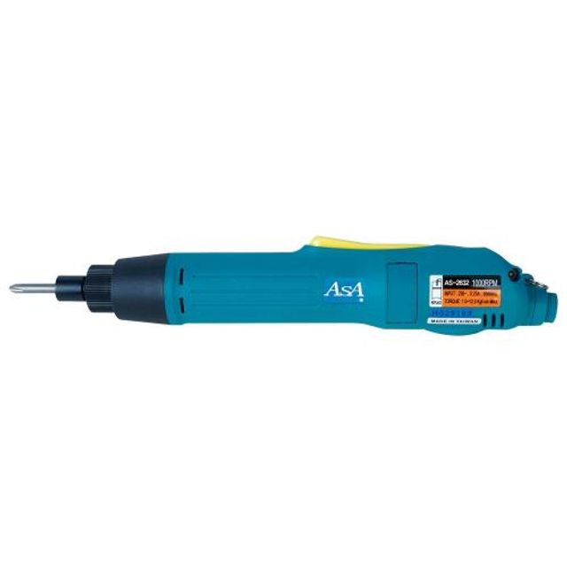 아사 전동드라이버 AS-2632 (5mm레버) AS-2632 1EA