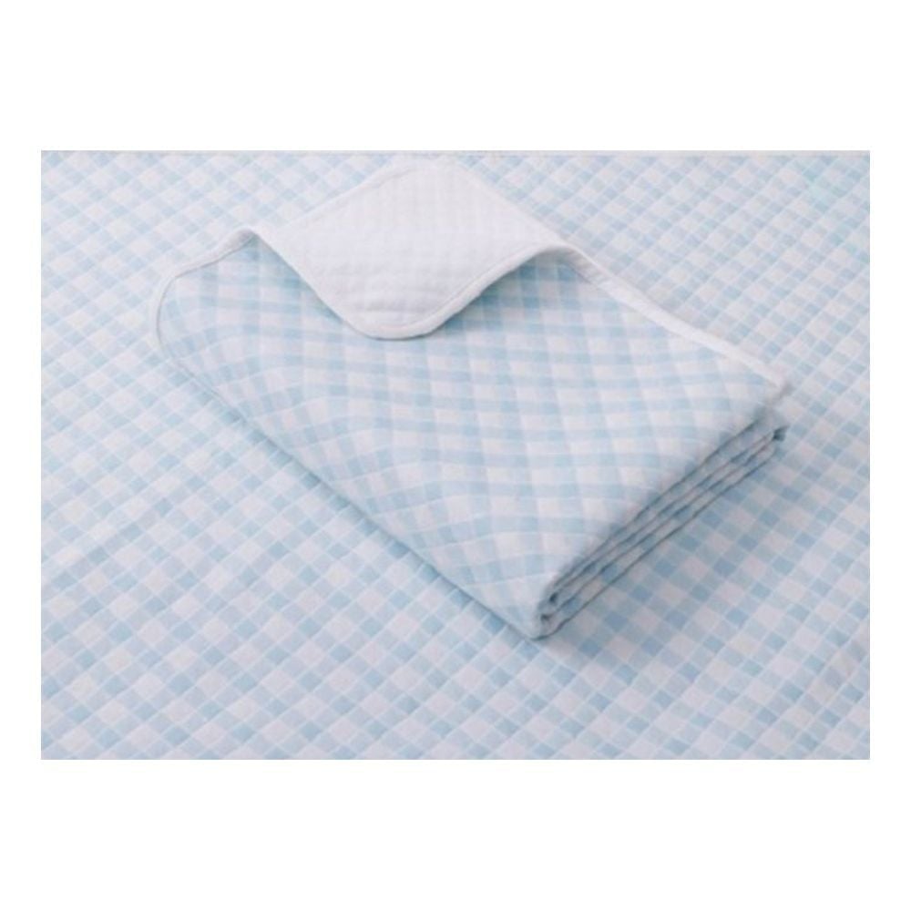 노인용 방수 침대 시트 120x200cm 오염 방지 패드