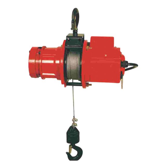 UDT키오윈치 전동윈치 KI-150SP(구.UD-150)150KG K
