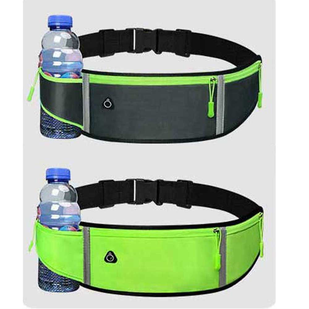 마라톤 러닝 런닝 벨트 힙색 허리 가방 스포츠 용품