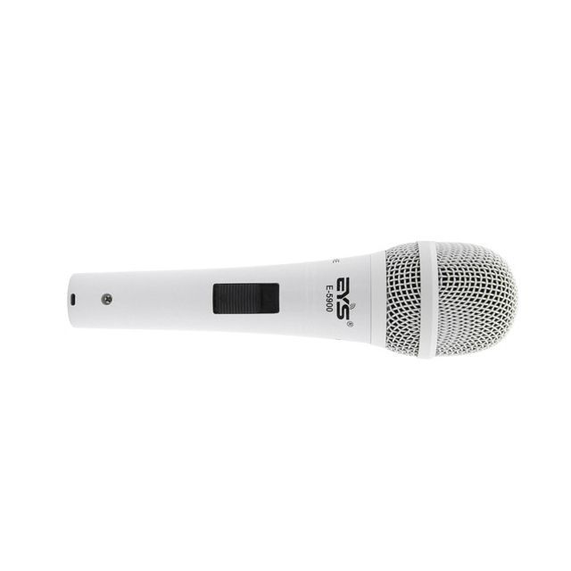 일반 마이크 3.5mm 커넥터 케이블 2.5m