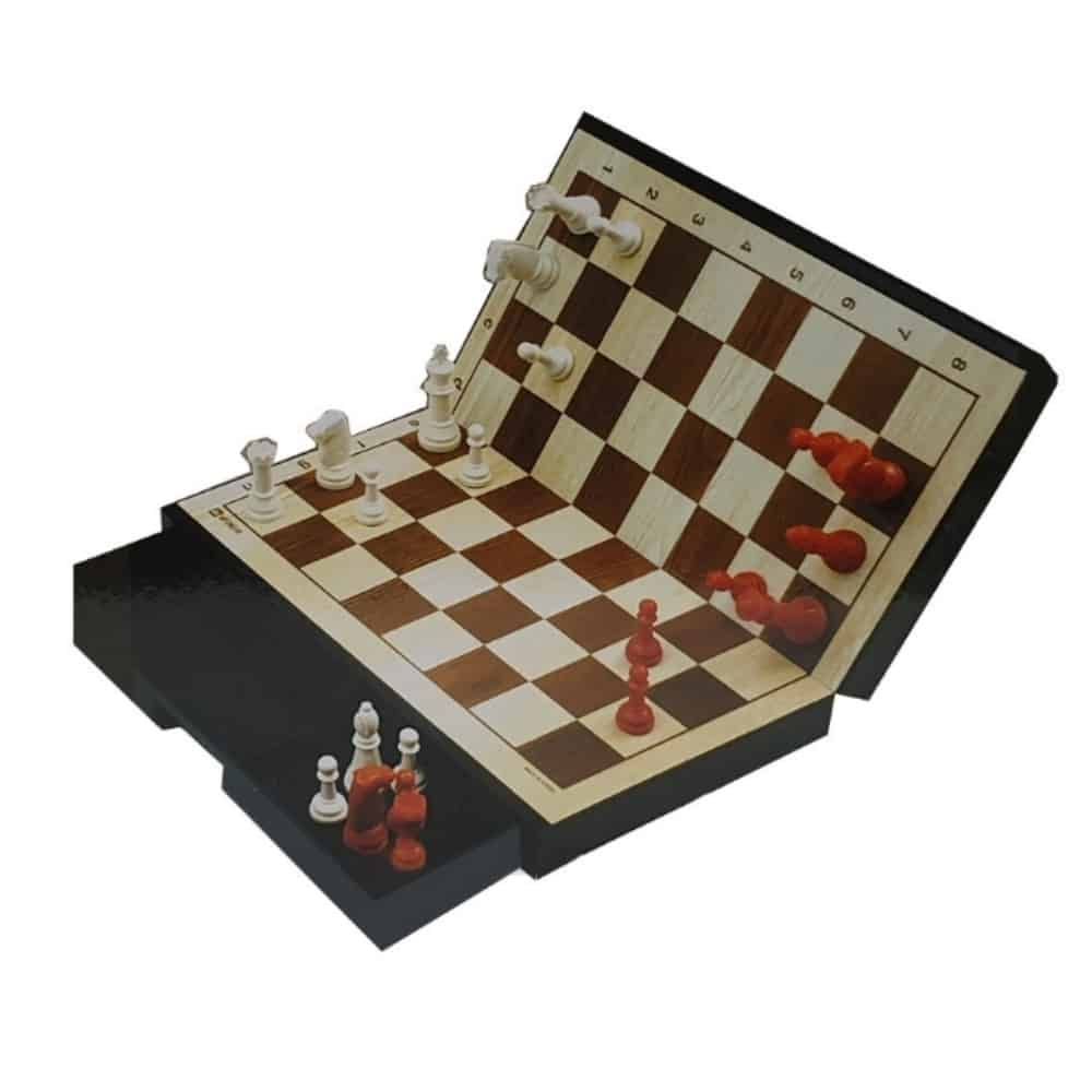 소 자석 서양체스 체스게임 체스보드게임