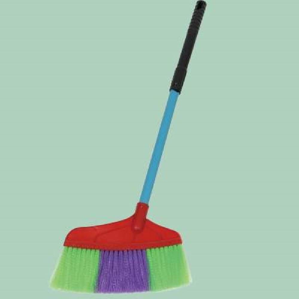 타이탄빗자루 학생비 학교빗자루 업소용빗자루 미용실