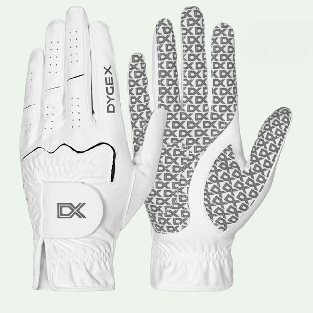 다이젝스 양손 파크골프 장갑 양손장갑