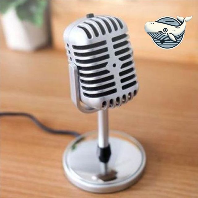 레코딩 마이크 스탠드 방송용 마이크 스탠드형