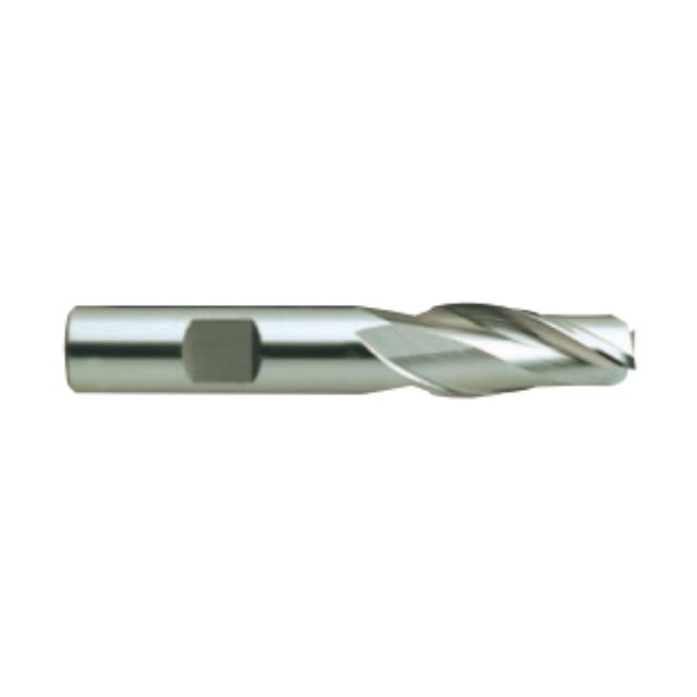 엔드밀(HSS-CO)2F 1X1X1_5/8X4_1/8 (E2030064) SE2-