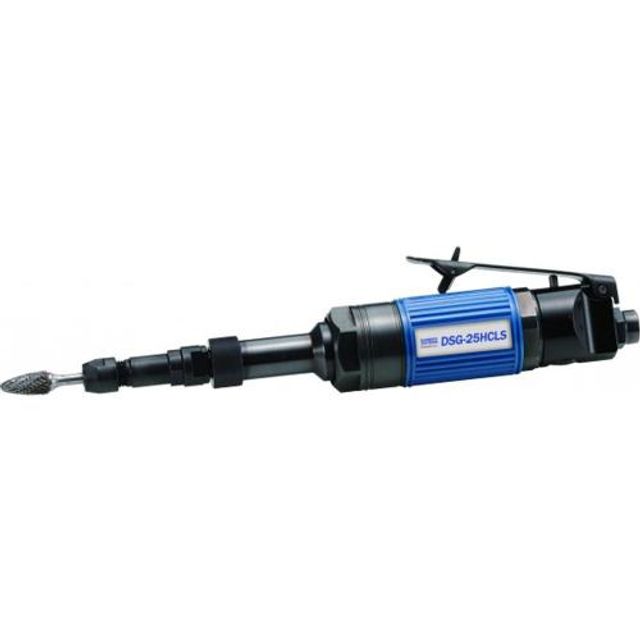 양산기공 에어다이그라인더 DSG-25HCLS(고출력형) D