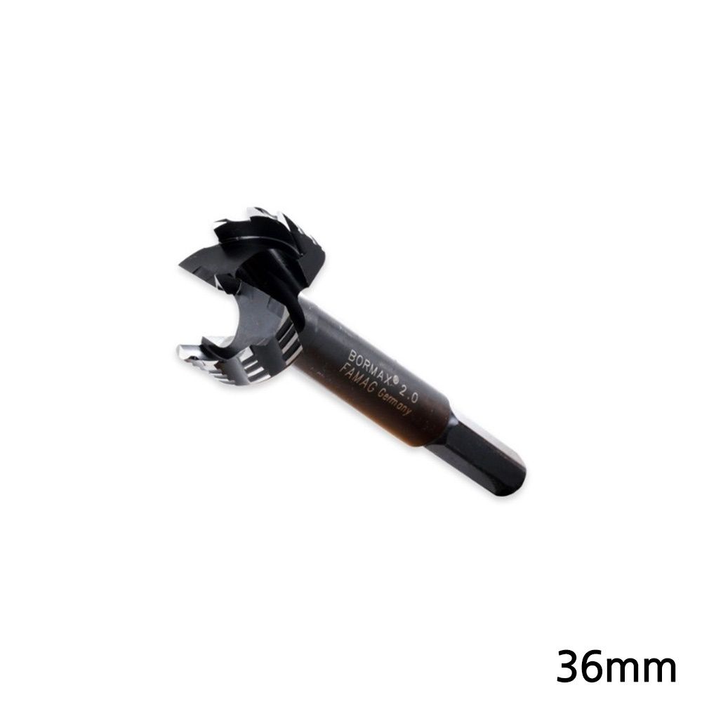 파막 1622 포스너비트 Bormax 2.0 날직경 36mm