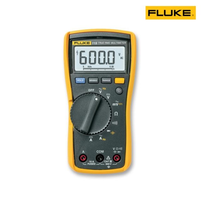플루크 디지털 멀티미터 Fluke 115