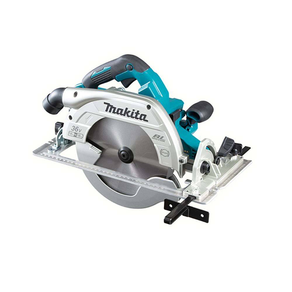 MAKITA 충전원형톱(본체만)_DHS900Z 36V (18V x 2)/