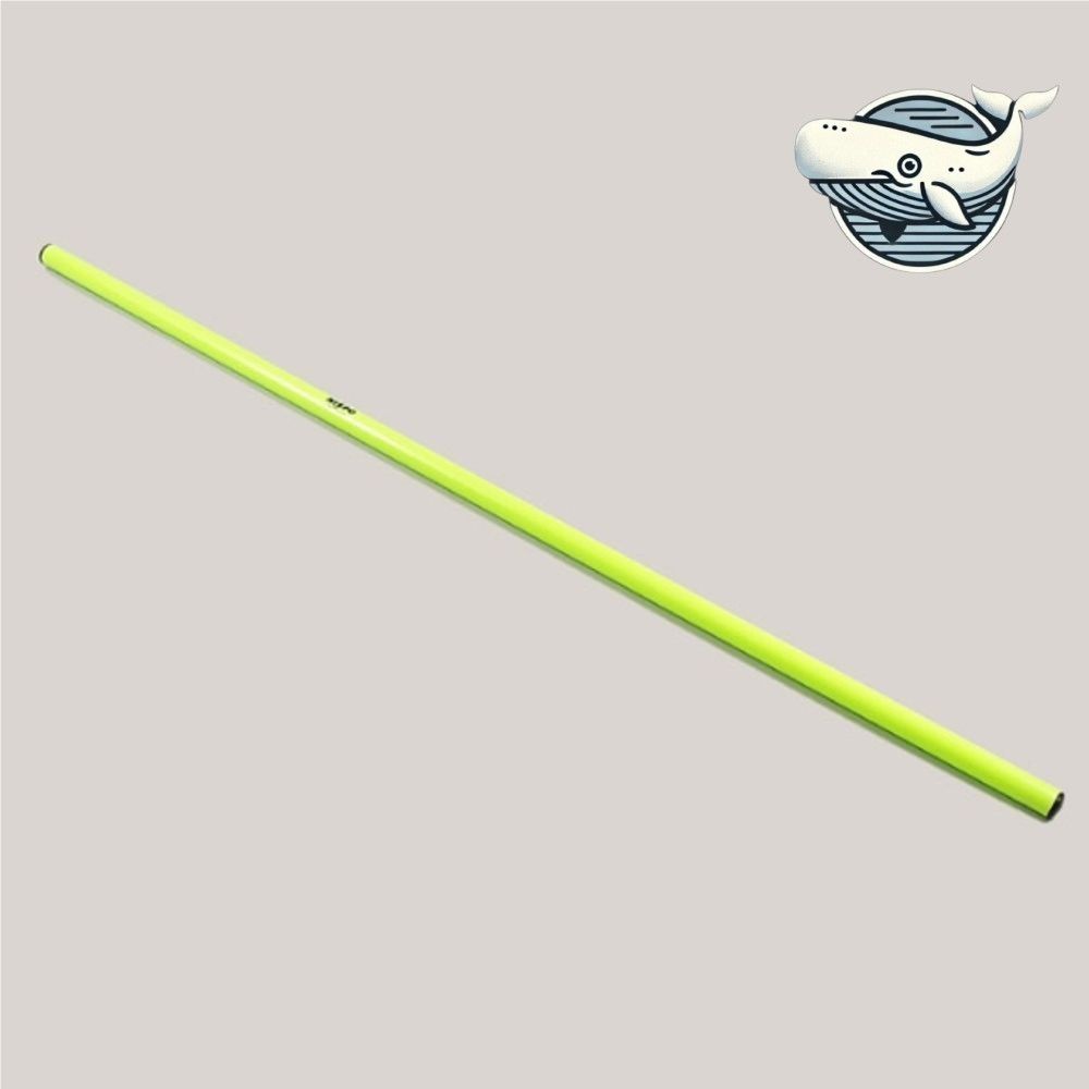 체육용 허들 트레이닝 막대 150cm 운동