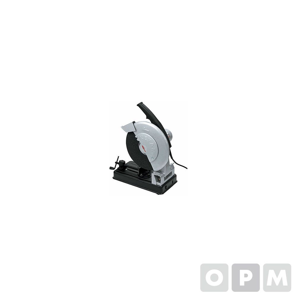 고속절단기 355(14)mm 2300W 3800rpm 17kg