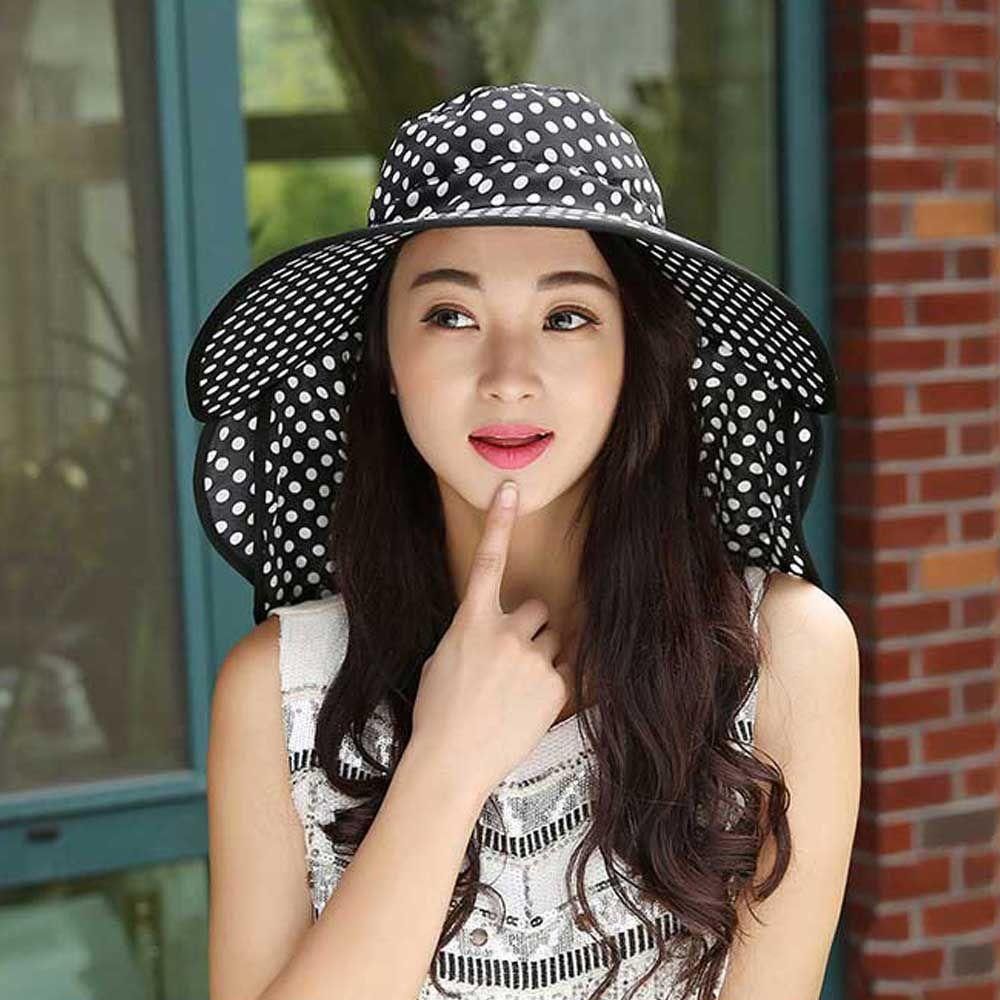 챙 썬캡 엄마 휴양지 룩 넓은 모자 바캉스 여자 여름