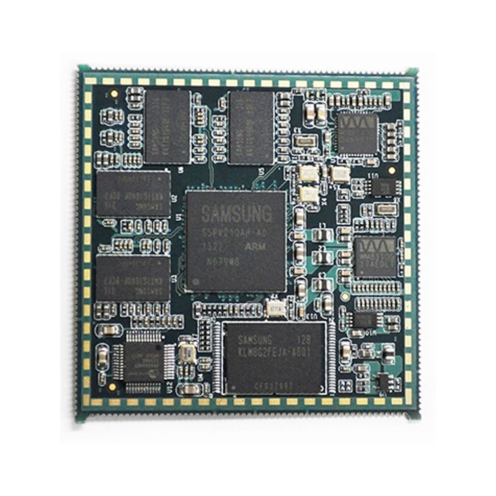 S5PV210 StartKit CPU Board - SMD Type(M1000007014)
