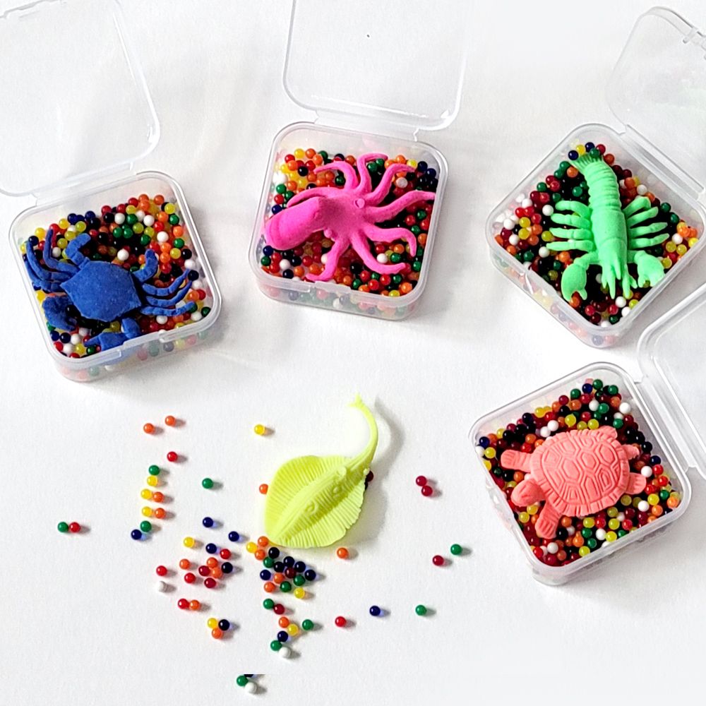 해양동물키우기 (30개)