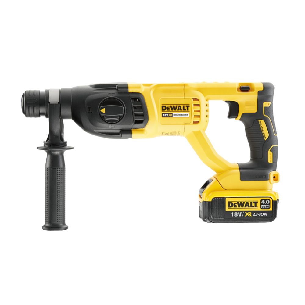 DEWALT 충전로타리해머드릴(BL)_DCH133P2-KR 18V/5.