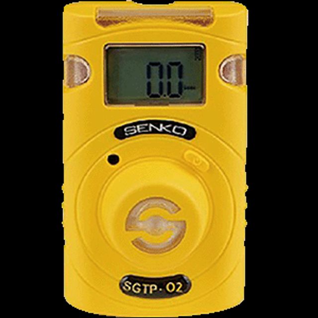 SENKO 산소농도측정기 SGTP-O2(SP-2217 대체품) 54x