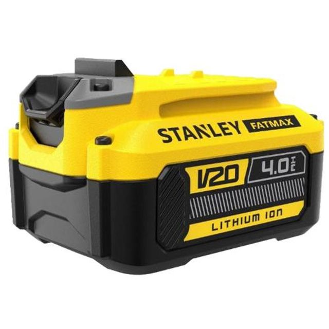 SB204(20V/4.0Ah) 스탠리배터리 1EA SB204(20V/4.0A