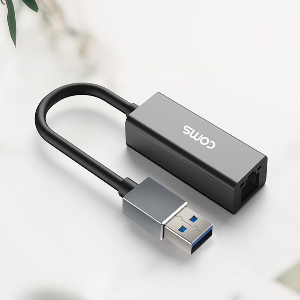 USB 3.0 to 기가비트 이더넷 어댑터 Gigabit Ethernet