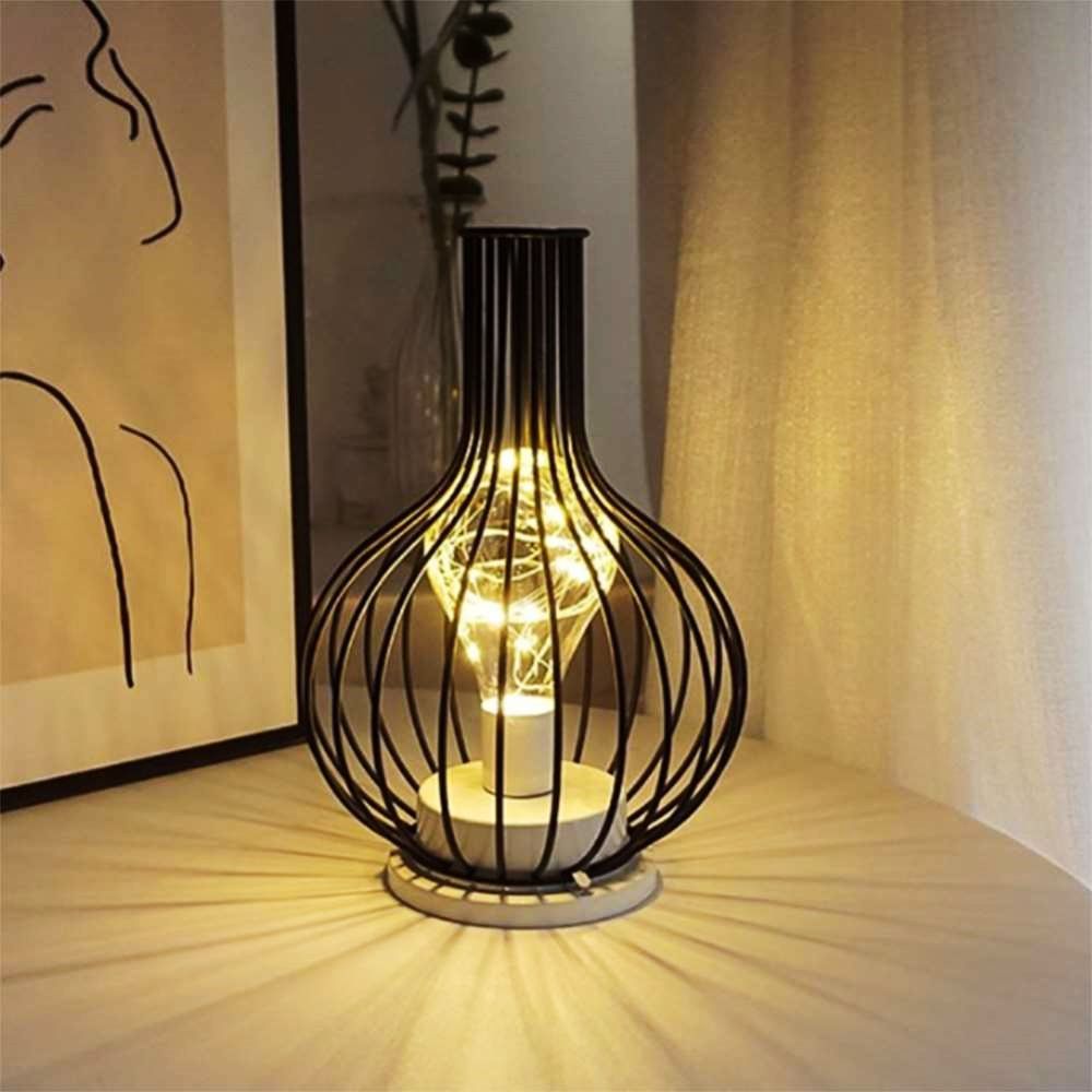 LED 와이어 무드등 캠핑 취침등 카페 인테리어