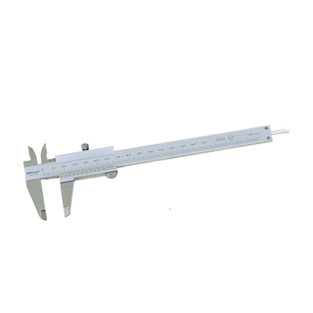 캘리퍼스 150mm 캘리퍼스 측정용 공구 건축 제도 용품