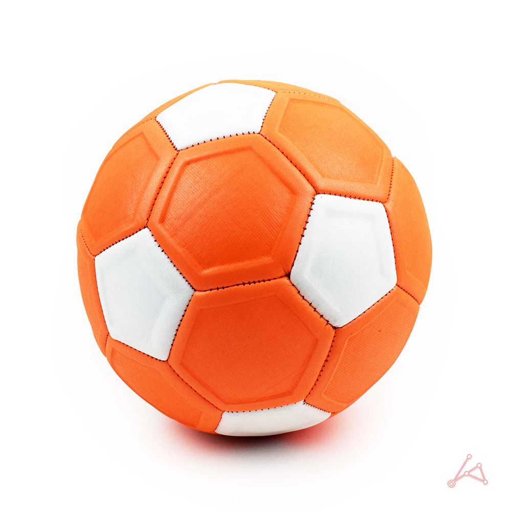풋살공 연습용 축구공 스핀