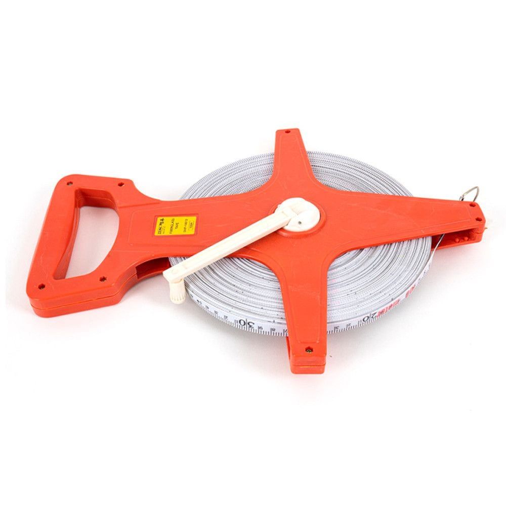 줄자 에스론 바디측정 헬스 100M 스포츠줄자