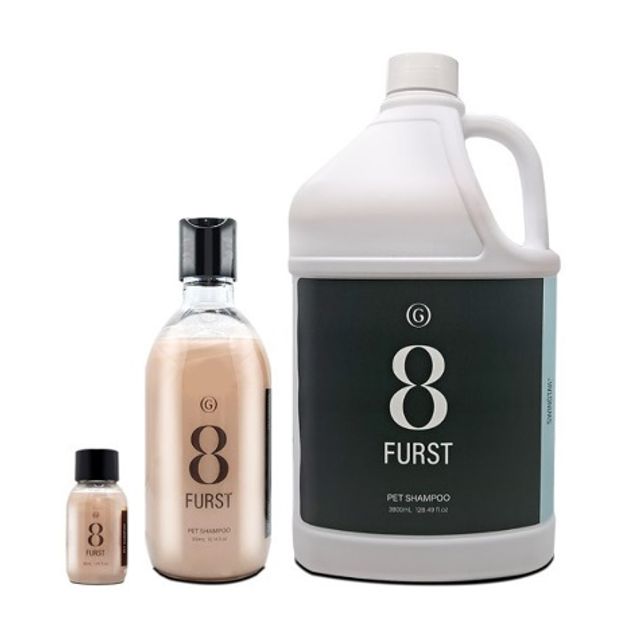 강아지 샴푸 펫 샴푸 피부보호 애견샴푸300ml 1+1