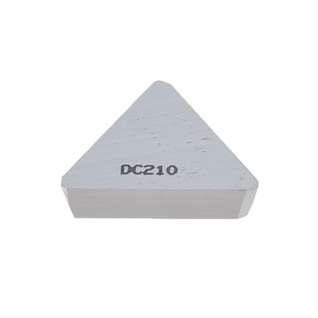 듀라카브 밀링인서트 TPCN 2204 PDR DC210 TPCN2204