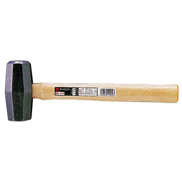 OH 돌망치 SH-11 (300MM) 1EA