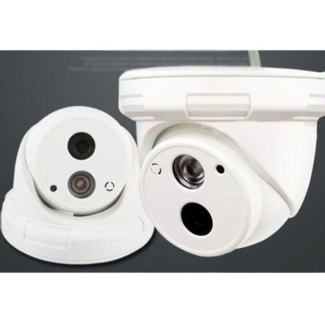 CCTV 카메라 보안 카메라 1080P 화질 200만 화소