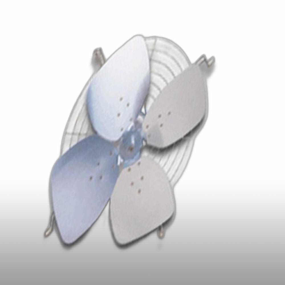 Fan 팬 15-PVC 400mm4 15PV 400m-m-4 산업용품 MRO