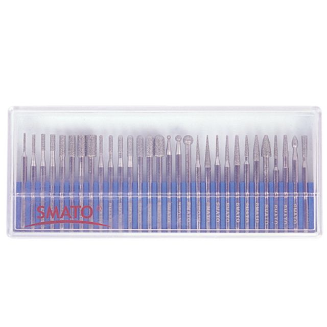 아이드휠세트 SMT-30 (30PCS)