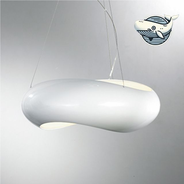 모던 디자인 LED 팬던트 조명 실내 인테리어