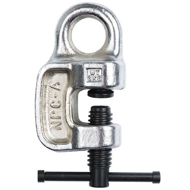 내쇼날클램프 스크루클램프 NPC-3A (3.0T) 0~35mm N