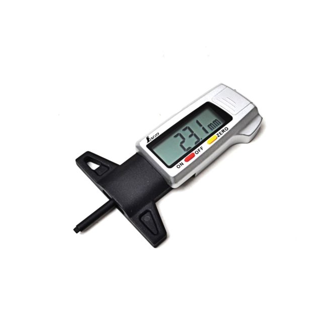 디지털깊이게이지(타이어)x 0-25mmX+/-0.2 S-19305