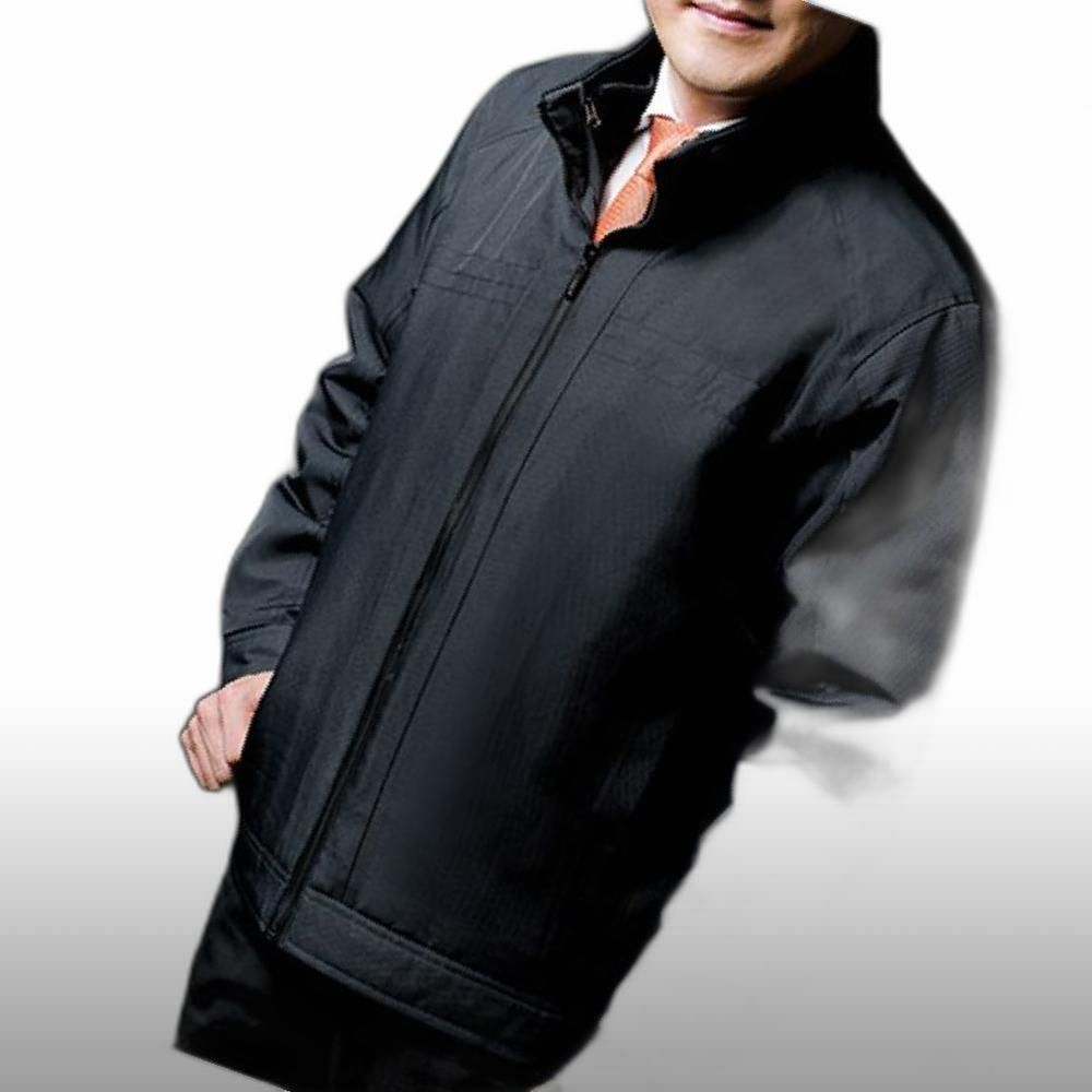 점퍼 M 상의 ITW-808 작업복 내피분리형 추동 웰론