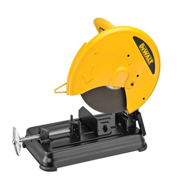 고속절단기 355mm(14) 2300W 4000rpm 락온 스위치타
