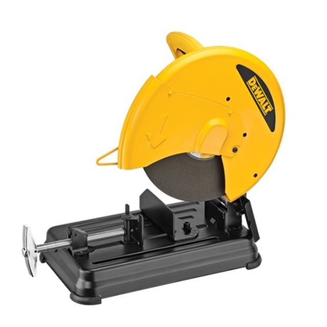 디월트 고속절단기355mm(14) 2300W 4000rpm