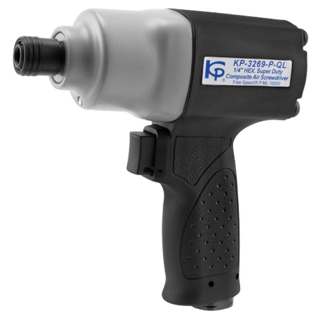 KP 에어임팩트드라이버 KP-3269-P-QL(형) KP-32