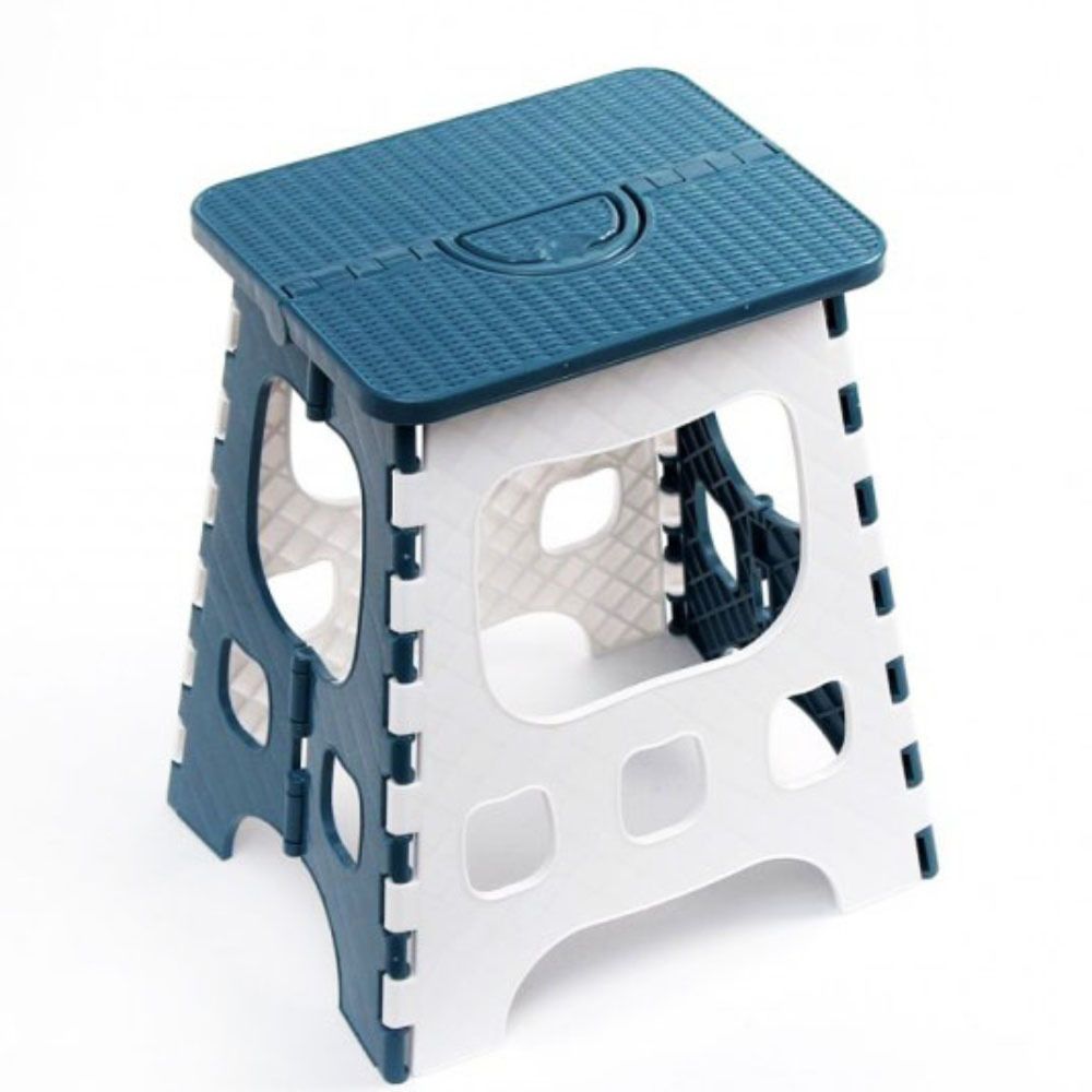 간이 캠핑용 매직 낚시 야외 체어 폴딩의자 33.5x27cm