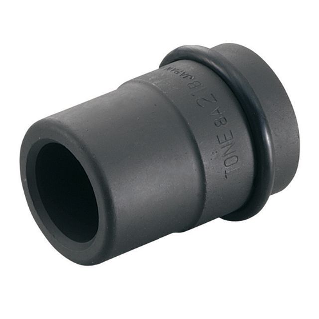 8A-21.5B 토네임팩트소켓(사각-트럭용) 1EA 1x21.5m