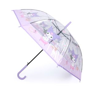 아이티알,NE 쿠로미 60 보더스토리 POE 우산 캐릭터 여아동 장우산