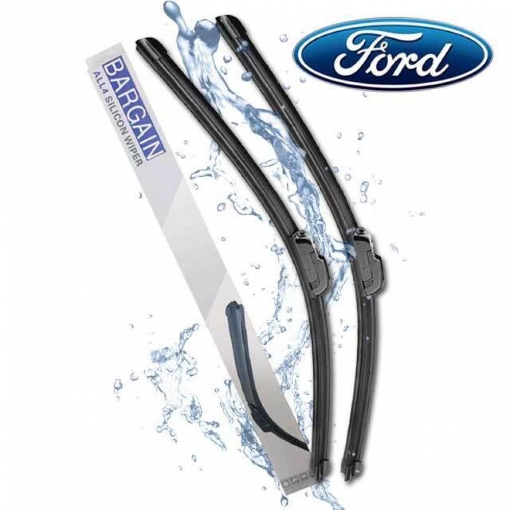 포드 익스플로러 와이퍼 앞 유리 6세대