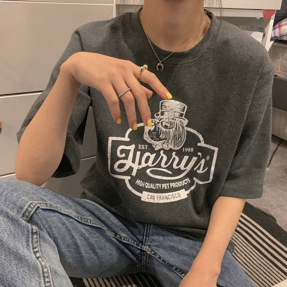 대형 바캉스 플러스 나루니 streetwear