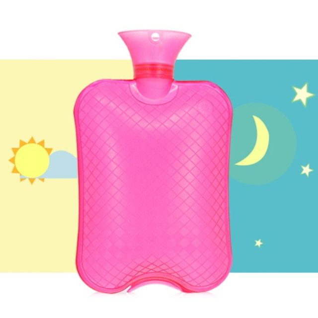 3개세트 보온물주머니 2000ml 유단포