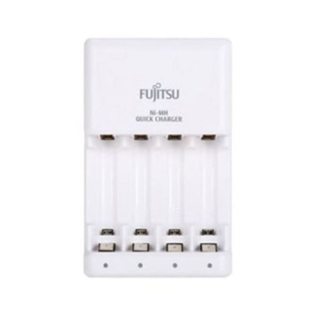 충전기 FUJITSU 충전지 충전기 급속충전기 2시간