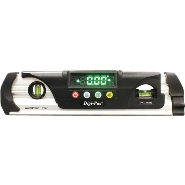 KOD 디지털자석수평 DWL-280Pro 1EA