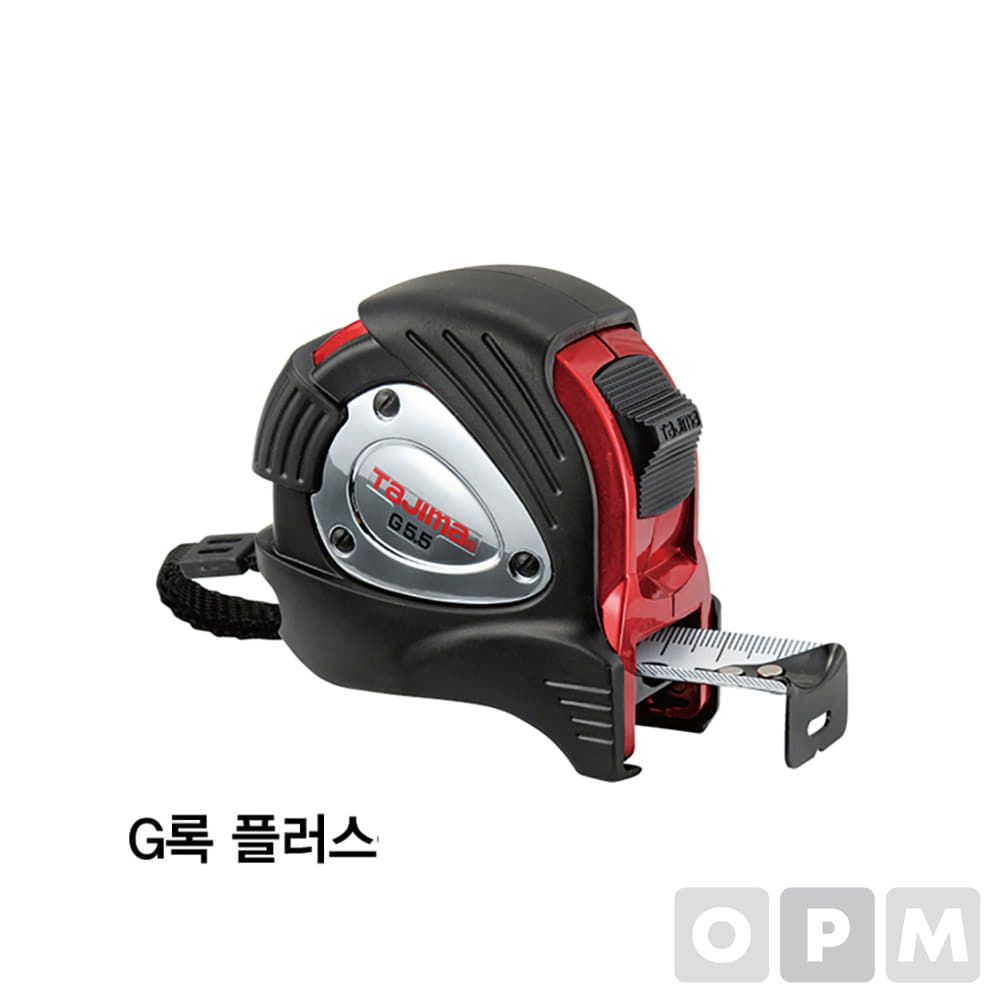 타지마 록플러스줄자 GLP-19-55