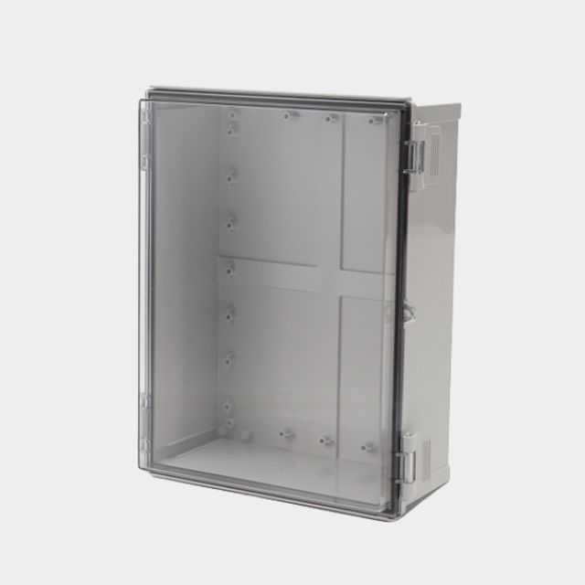 하이BOX 투명커버 300x400x150 속판1개
